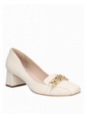 Zapato Mujer H510 MINGO beige