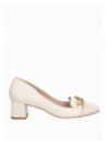 Zapato Mujer H510 MINGO beige