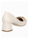 Zapato Mujer H510 MINGO beige