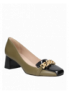 Zapato Mujer H510 MINGO verde