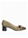Zapato Mujer H510 MINGO verde