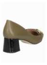 Zapato Mujer H510 MINGO verde