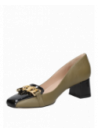 Zapato Mujer H510 MINGO verde