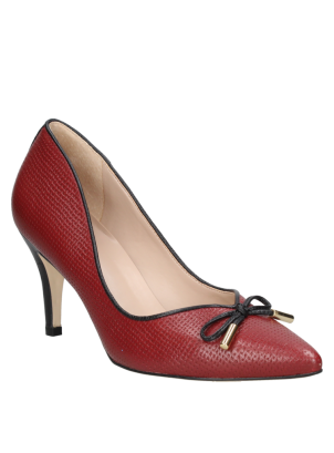 Zapato Mujer