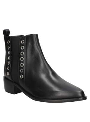Botin Mujer