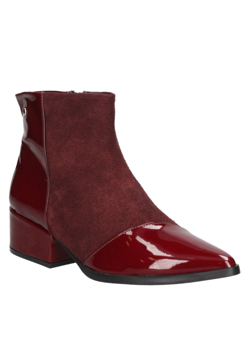 Botin Mujer