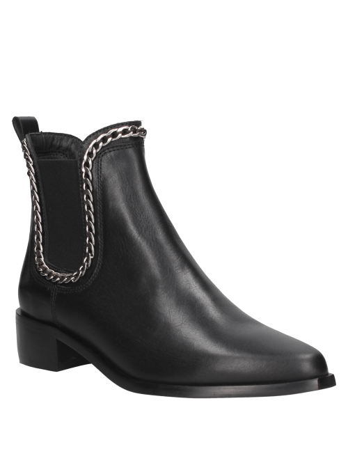 Botin Mujer