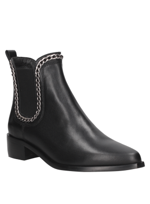 Botin Mujer