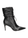 Bota Mujer H549 LUZ DA LUA negro
