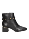 Botin Mujer H550 LUZ DA LUA negro