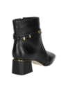Botin Mujer H550 LUZ DA LUA negro