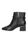 Botin Mujer H550 LUZ DA LUA negro