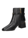 Botin Mujer H550 LUZ DA LUA negro