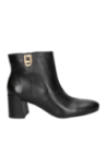 Botin Mujer H554 LUZ DA LUA negro