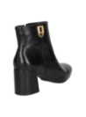 Botin Mujer H554 LUZ DA LUA negro