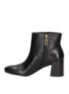 Botin Mujer H554 LUZ DA LUA negro