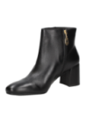 Botin Mujer H554 LUZ DA LUA negro