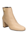 Botin Mujer H554 LUZ DA LUA beige