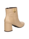 Botin Mujer H554 LUZ DA LUA beige