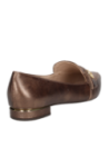Zapato Mujer H563 LUZ DA LUA cafe