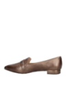 Zapato Mujer H563 LUZ DA LUA cafe