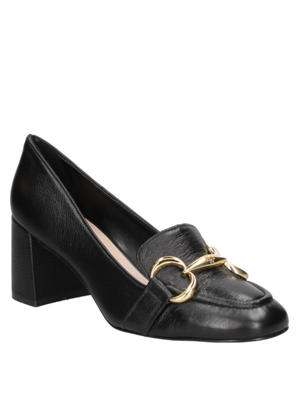Zapato Mujer H567 LUZ DA LUA beige