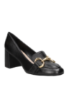 Zapato Mujer H567 LUZ DA LUA negro