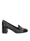 Zapato Mujer H567 LUZ DA LUA negro