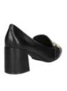 Zapato Mujer H567 LUZ DA LUA negro