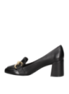 Zapato Mujer H567 LUZ DA LUA negro