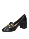 Zapato Mujer H567 LUZ DA LUA negro
