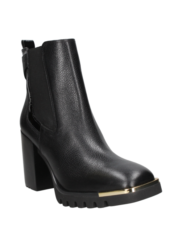 Botin Mujer H577 LUZ DA LUA multicolor