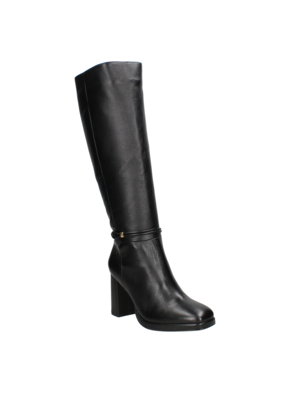 Bota Mujer H585 LUZ DA LUA camel