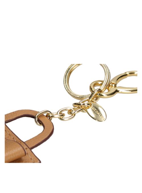 Llavero H413 LUZ DA LUA camel