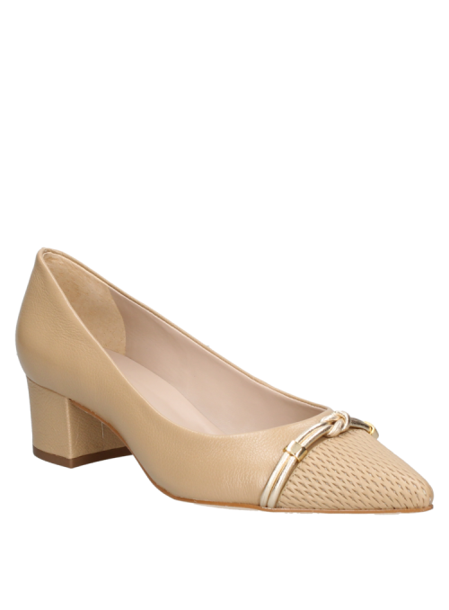 Zapato Mujer