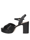 Sandalia Mujer I450 MINGO negro