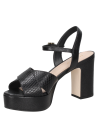 Sandalia Mujer I450 MINGO negro
