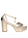 Sandalia Mujer I451 MINGO oro