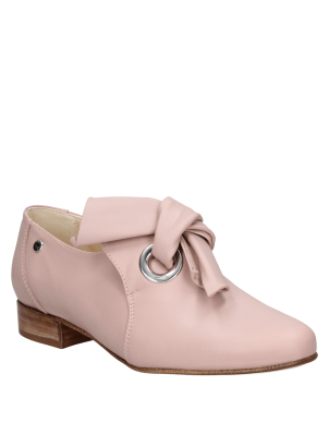 Zapato Mujer