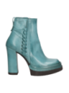 Botin Mujer I905 AS98 turquesa