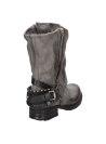 Botin Mujer G539 AS98 gris