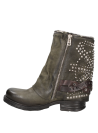 Botin Mujer G541 AS98 verde
