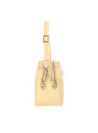 Cartera mujer I551 LUZ DA LUA amarillo