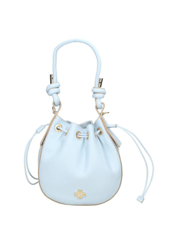 Cartera mujer I555 LUZ DA LUA blanco