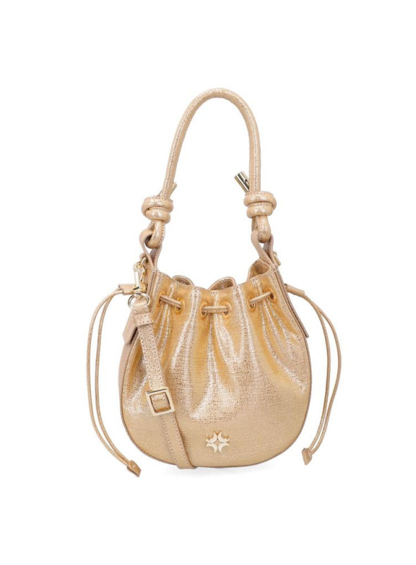Cartera mujer I555 LUZ DA LUA blanco