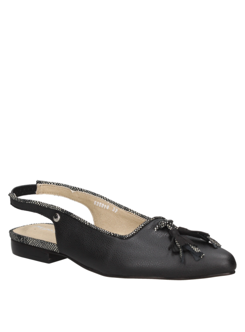 Zapato Mujer