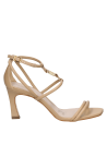Sandalia Mujer I530 LUZ DA LUA beige