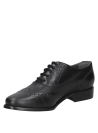 Zapato Mujer J438 MINGO negro