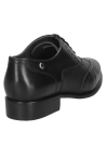 Zapato Mujer J438 MINGO negro