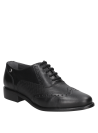Zapato Mujer J438 MINGO negro